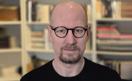 Carl Heath Rörlighet i staten