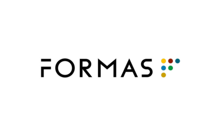 Formas logotyp